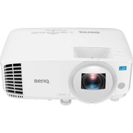 BENQ LED 2000AL S/T PROJECTOR SHORT THROW WXGA 1280X800 2W SPKER