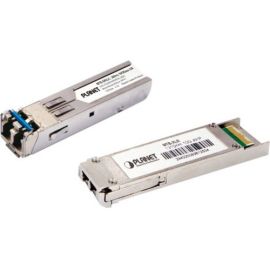 1PORT 10GBASELR SFP+ FIBER OPTICAL MODULE 10KM