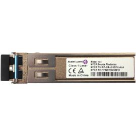 1PORT 1000BASESX SFP TRANSCEIVER HP ALCATELLUCENT 7X50