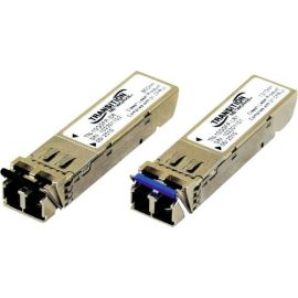 10GBASEBX SFP+ 1270NM TX 1330NM RX 10KM