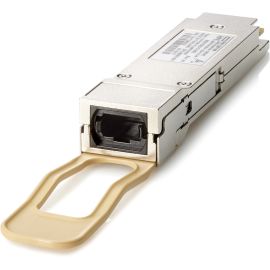 100GBE QSFP28 SR4 100M TRANSCEIVER HPE MSERIES COMPATIBLE