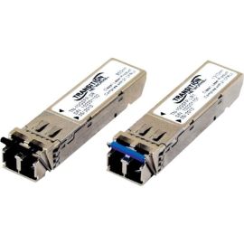 10GBASEBX SFP+ 1270NM TX 1330NM RX 40KM