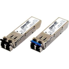 10GBASEBX SFP+ 1330NM TX 1270NM RX 40KM