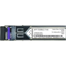 SFP 1000BASE LC 40KM TX 1550NM RX 1310NM 40 TO 85C