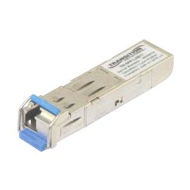 1000BASELX SFP 1310NM TX 1550NM RX 20KM EXT TEMP