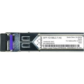 SFP 1000BASE LC 10KM TX 1550NM RX 1310NM 40 TO 85C