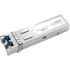 SFP1000BASESX MM 850NM 9DB 0.5KM ERICSSON AXXESSIT COMPATIBLE