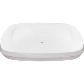 Meraki Catalyst CW9162 Tri Band IEEE 802.11 a/b/g/n/ac/ax 3.90 Gbit/s Wireless Access Point