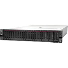 THINKSYSTEM SR650 V2 1XINTEL XEON SILVER 4316 20C 2.3GHZ 150W