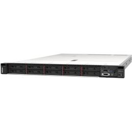 THINKSYSTEM SR630 V2 1XINTEL XEON SILVER 4316 20C 2.3GHZ 150W