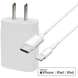 4XEM 6FT Charger Combo Kits for iPhone 14 - MFi Certified