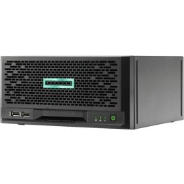 HPE MICROSVR G10+ V2 E-2314 NHP 1TB SVR PL-LA