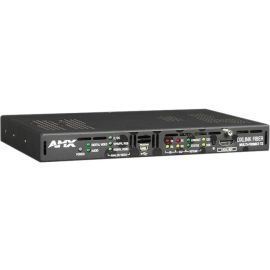 AMX DXF-TX-MMD DXLink Multi-Format Multimode Fiber Transmitter, Duplex