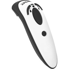 DURASCAN D720 LINEAR BARCODE PLUS QR CODE READER WHITE