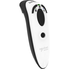 DURASCAN D720 LINEAR BARCODE PLUS QR CODE READER WHITE 50 BULK N