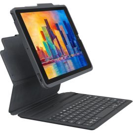 PRO KEYS 10TH GEN IPAD 10.9 BLK