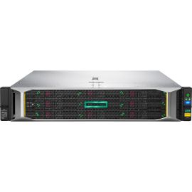 HPE StoreEasy 1660 64TB SAS Storage with Microsoft Windows Server IoT 2019