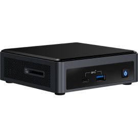 NUC10I3FNKN 8GB 2TBP NO OS NUC10 COREI3-10110U2TB PCIE M.2 SSD