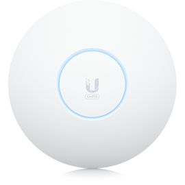 Ubiquiti UniFi6 Enterprise Multi-band IEEE 802.11 a/b/g/n/ac/ax 10.20 Gbit/s Wireless Access Point