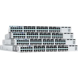 ELA CATALYST 9300L MINI 48P 8MGIG NW-E 4X 25G UPLINK