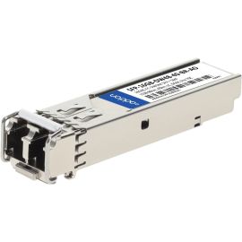 BROCADE FORMERLY COMP XCVR TAA 16G-DWDM 1538.98NM 0 TO 70C