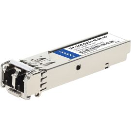 BROCADE FORMERLY COMP XCVR TAA 16G-DWDM 1529.55NM 0 TO 70C