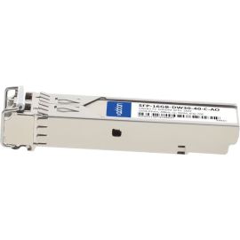 AddOn Cisco SFP+ Module