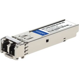 BROCADE FORMERLY COMP XCVR TAA 16G-DWDM 1561.42NM 0 TO 70C