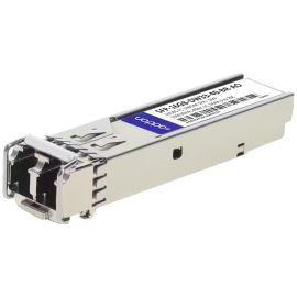 BROCADE FORMERLY COMP XCVR TAA 16G-DWDM 1550.92NM 0 TO 70C