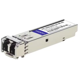 BROCADE FORMERLY COMP XCVR TAA 16G-DWDM 1549.32NM 0 TO 70C