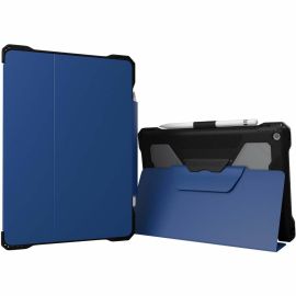 MAXCases Extreme Folio-X2 Rugged Carrying Case (Folio) for 10.2