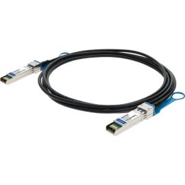 INTEL/FORTINET COMP DAC 3M TAA 10G-CU SFP+ PASSIVE