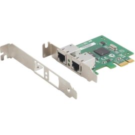 ALLIED TELESIS AT-2911T/2-901 DUAL PORT 1GBE NIC