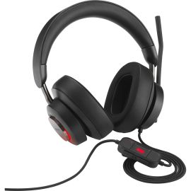 Kensington H2000 USB-C Over-Ear Headset