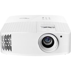 4K400X 4K UHD 4000 LUMENS LAMP PROJECTOR 1.5:1.66 THROW RATIO