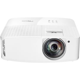 4K400STX 4K UHD 3600 LMNS LAMP PROJECTOR 0.5:1 THROW RATIO