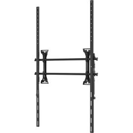 Chief KITXWXSM1UP Wall Mount for Display Screen - Black