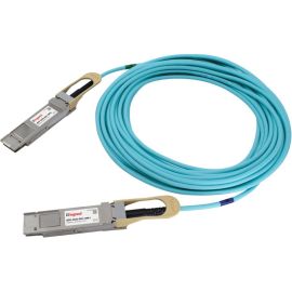 CISCO QDD-400G-AOC10M 10M 400G QSFP-DD TO QSFP-DD