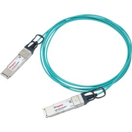 DELL AOC-QSFP-100G-25M 25M 100G QSFP28 TO QSFP28