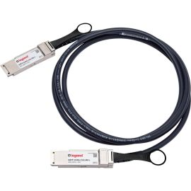 CISCO QSFP-H40G-CU2.5M 40G-DAC QSFP+ TO QSFP+