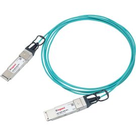 DELL AOC-QSFP-100G-1M 1M 100G QSFP28 TO QSFP28