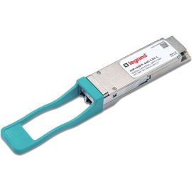 JUNIPER JNP-QSFP-40G-LX4 SMF/MMF 1271NM-1331NM 2KM/150M LC