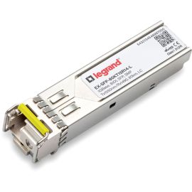 JUNIPER EX-SFP-80KT15R14 SMF 1550NM-1490NM 80KM LC