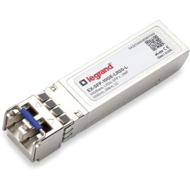 JUNIPER EX-SFP-10GE-LR20 SMF 1310NM 20KM LC