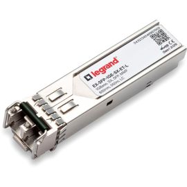 JUNIPER EX-SFP-1GE-SX-ET MMF 850NM 550M LC