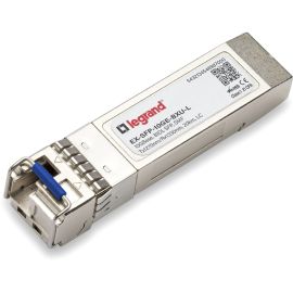 JUNIPER EX-SFP-10GE-BXU SMF 1270NM-1330NM 10-20KM LC