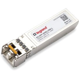 JUNIPER EX-SFP-10GE-LRM SMF/MMF 1310NM 300M/220M LC