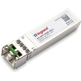 JUNIPER EX-SFP-10GE-ZR SMF 1550NM 80KM LC