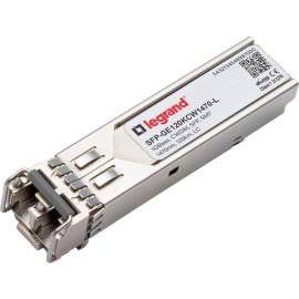 CISCO SFP-GE120KCW1470 SMF 1470NM 120KM LC