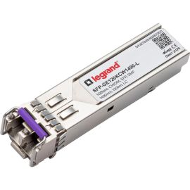 CISCO SFP-GE120KCW1490 SMF 1490NM 120KM LC